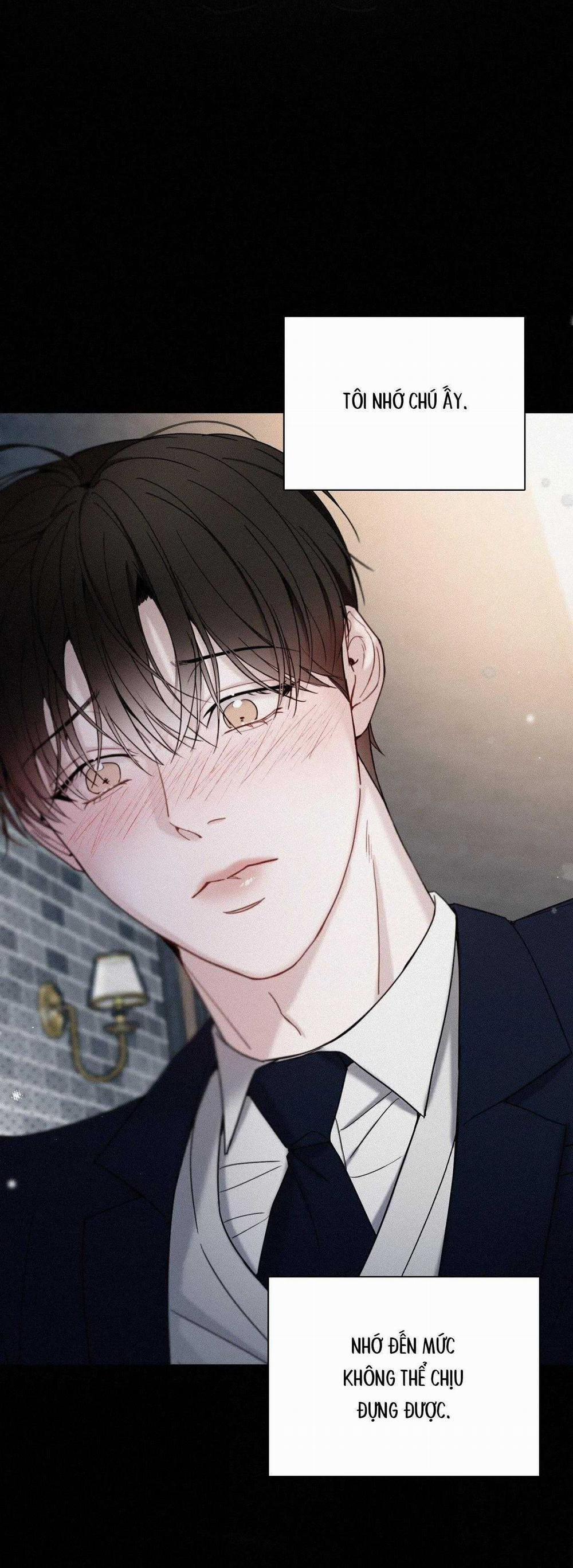 Hoàng Hôn Bên Làn Nước 13 trang 6