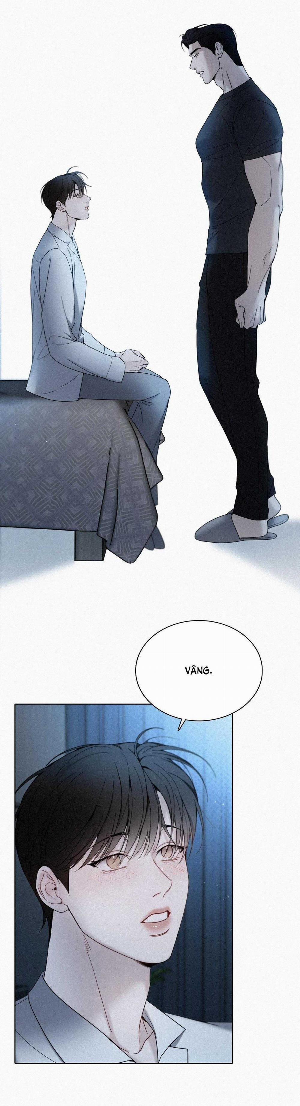 Hoàng Hôn Bên Làn Nước 13 trang 9