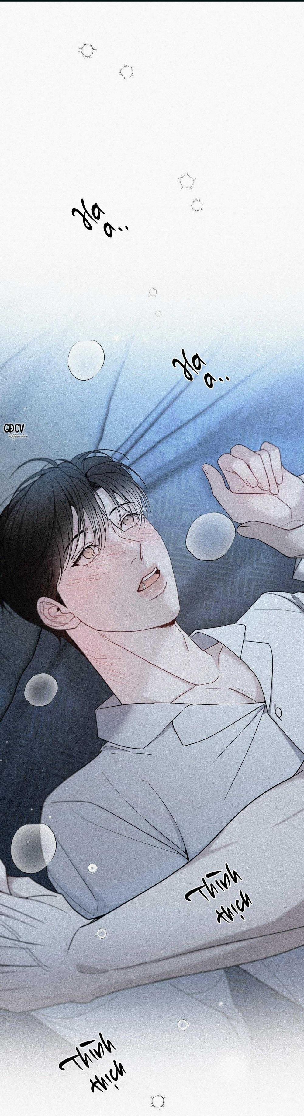 Hoàng Hôn Bên Làn Nước 14 trang 0