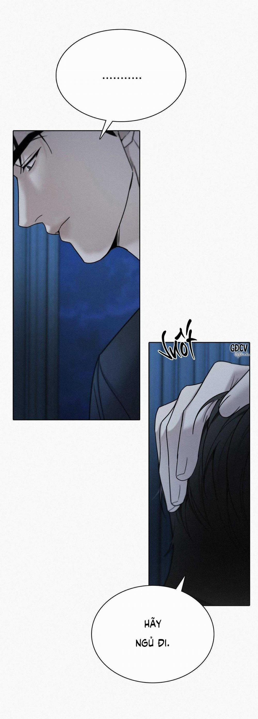 Hoàng Hôn Bên Làn Nước 14 trang 10