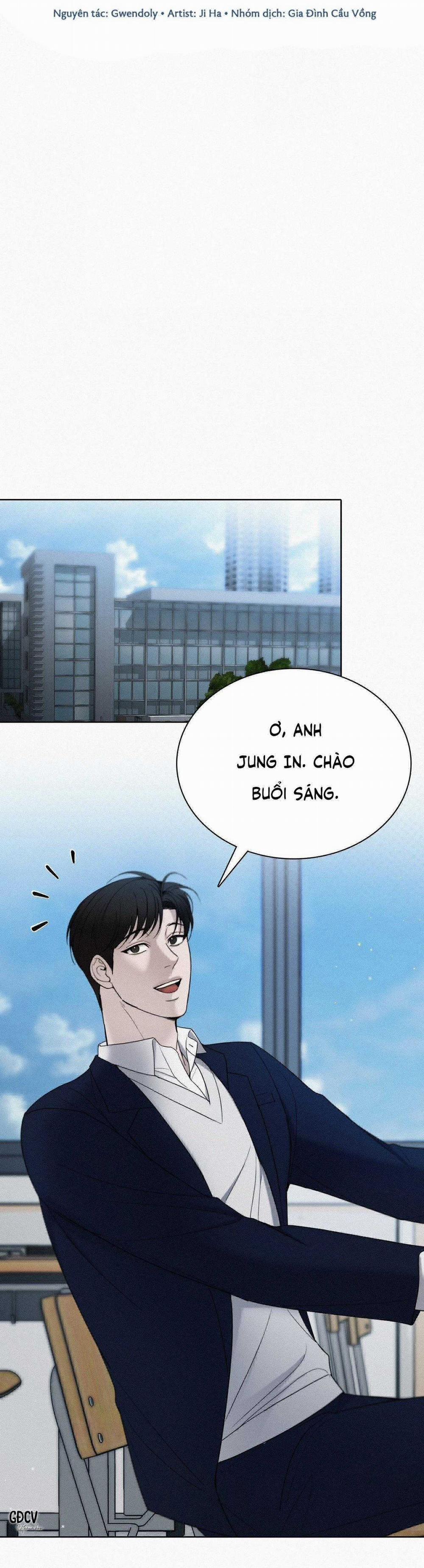 Hoàng Hôn Bên Làn Nước 14 trang 13