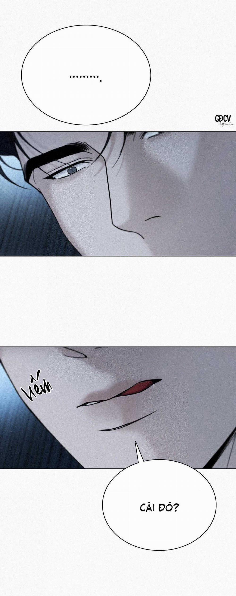 Hoàng Hôn Bên Làn Nước 14 trang 2