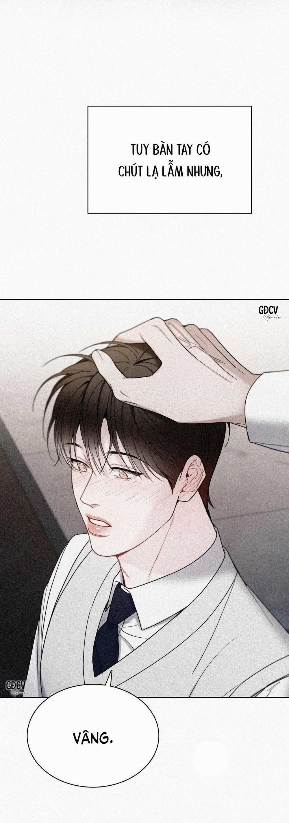 Hoàng Hôn Bên Làn Nước 14 trang 20