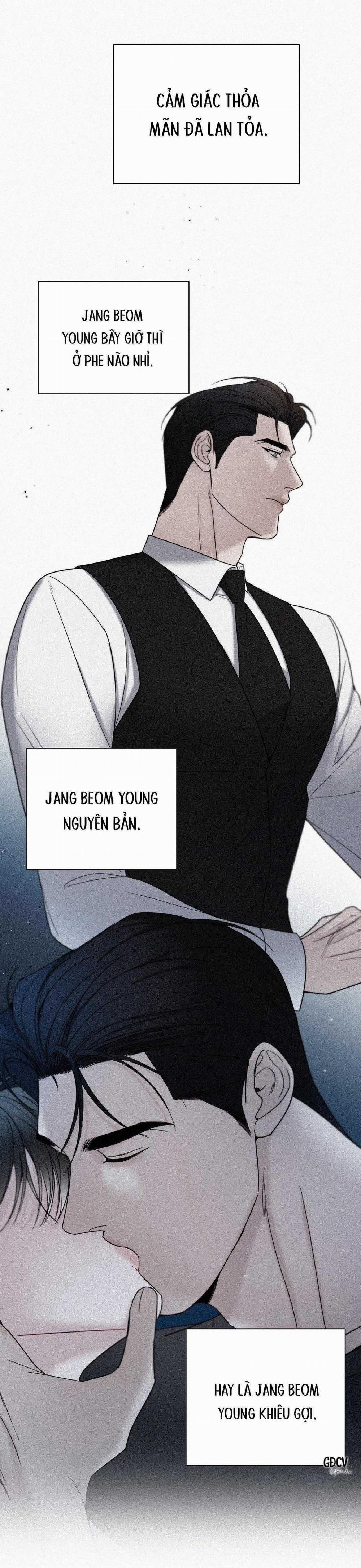 Hoàng Hôn Bên Làn Nước 14 trang 21