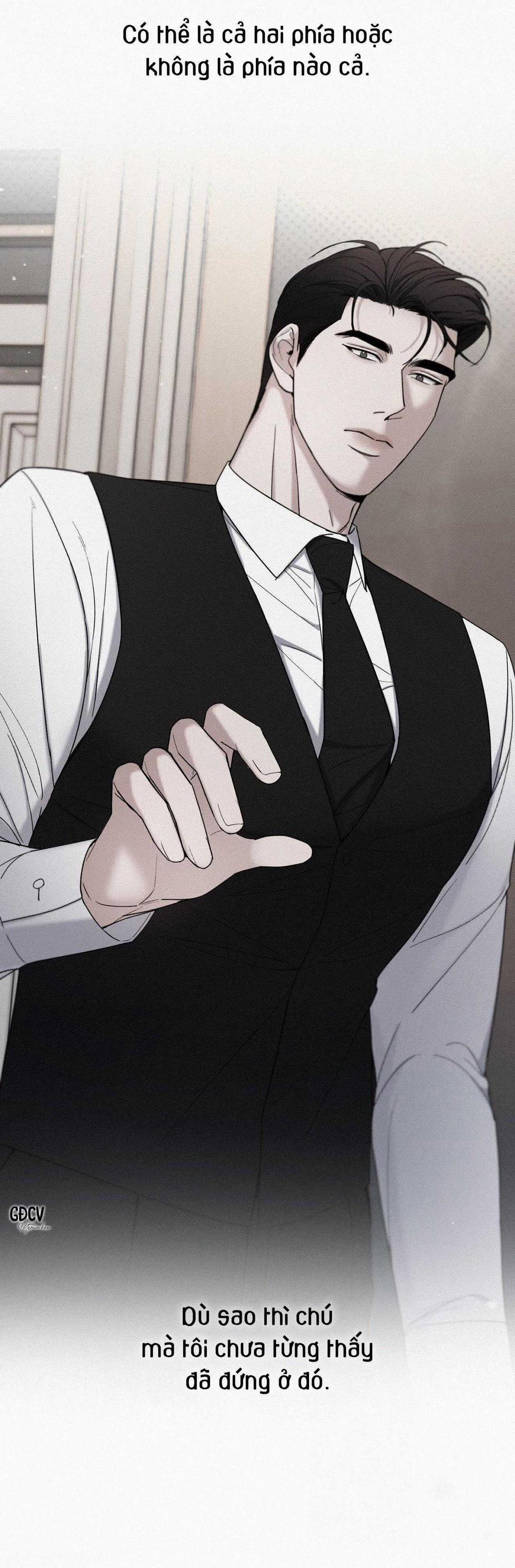 Hoàng Hôn Bên Làn Nước 14 trang 22