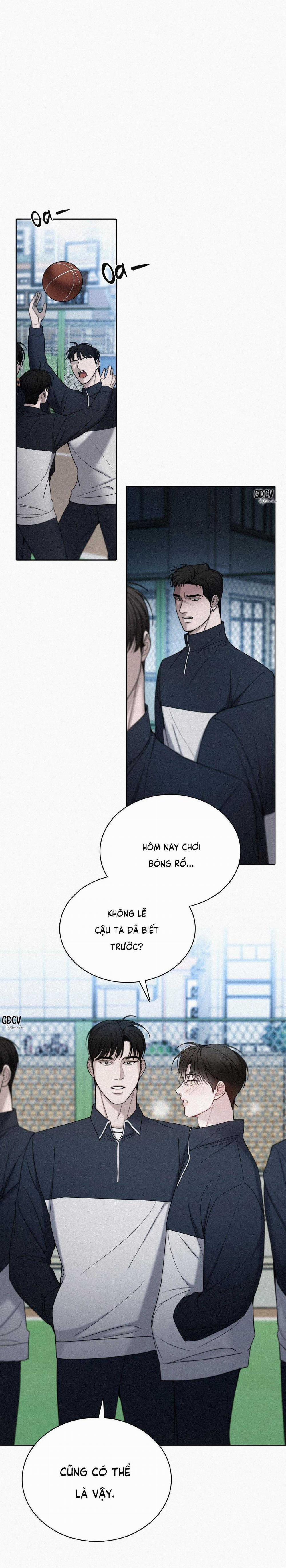 Hoàng Hôn Bên Làn Nước 14 trang 29