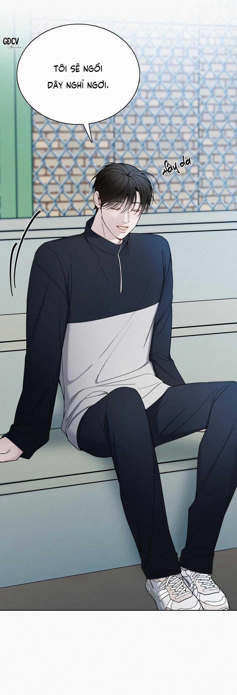 Hoàng Hôn Bên Làn Nước 14 trang 31