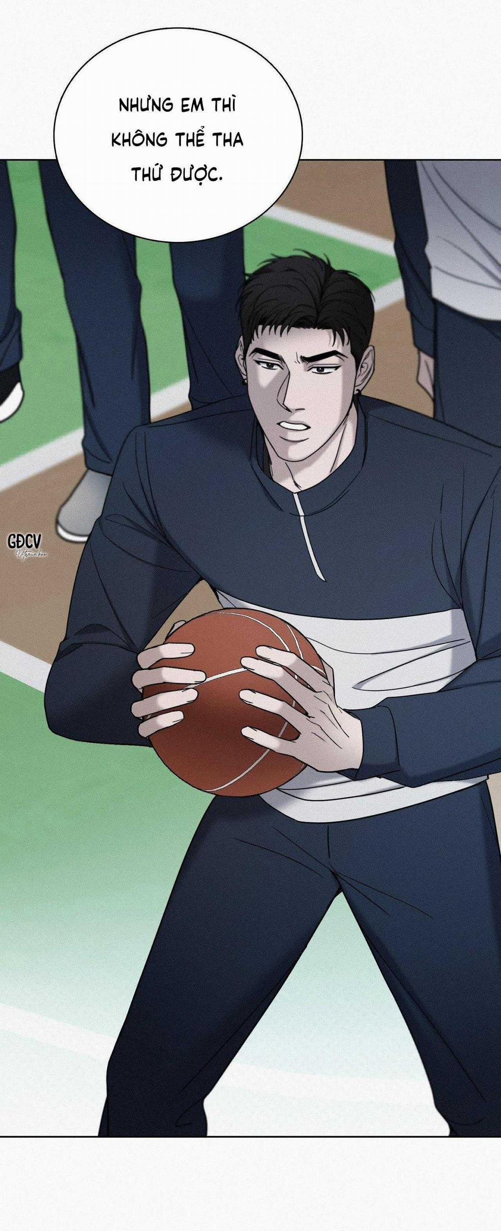 Hoàng Hôn Bên Làn Nước 14 trang 33