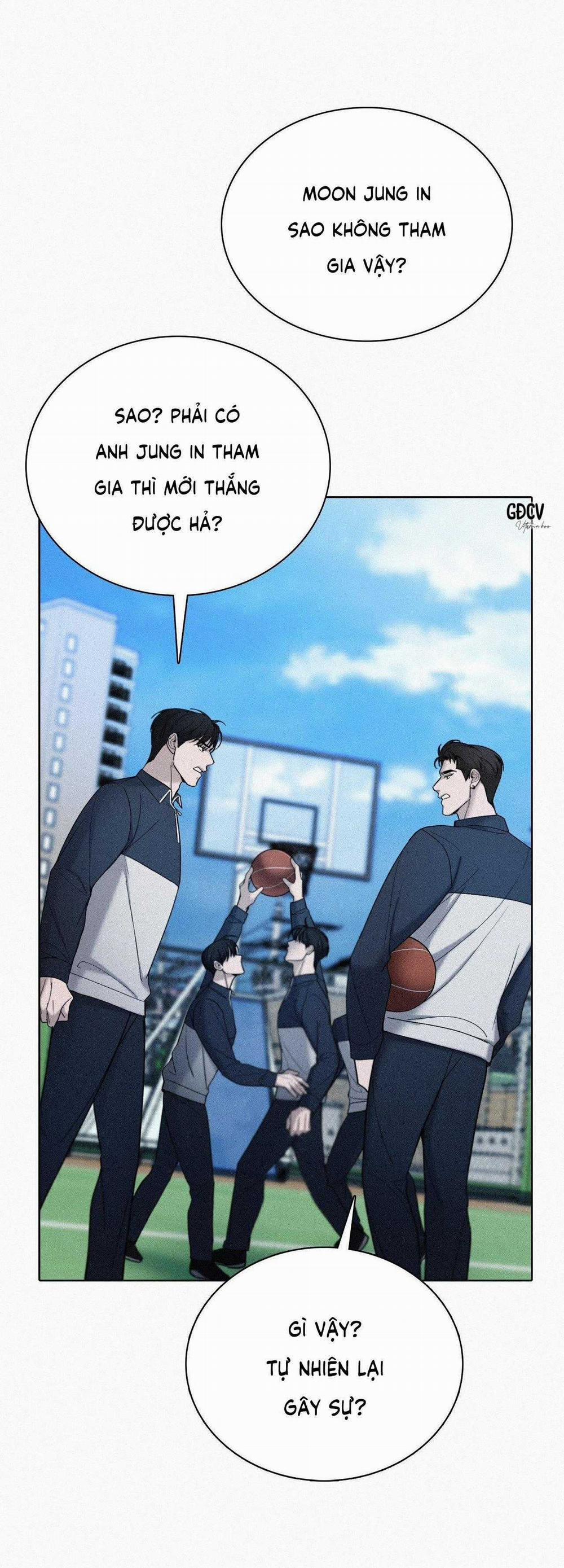 Hoàng Hôn Bên Làn Nước 14 trang 34