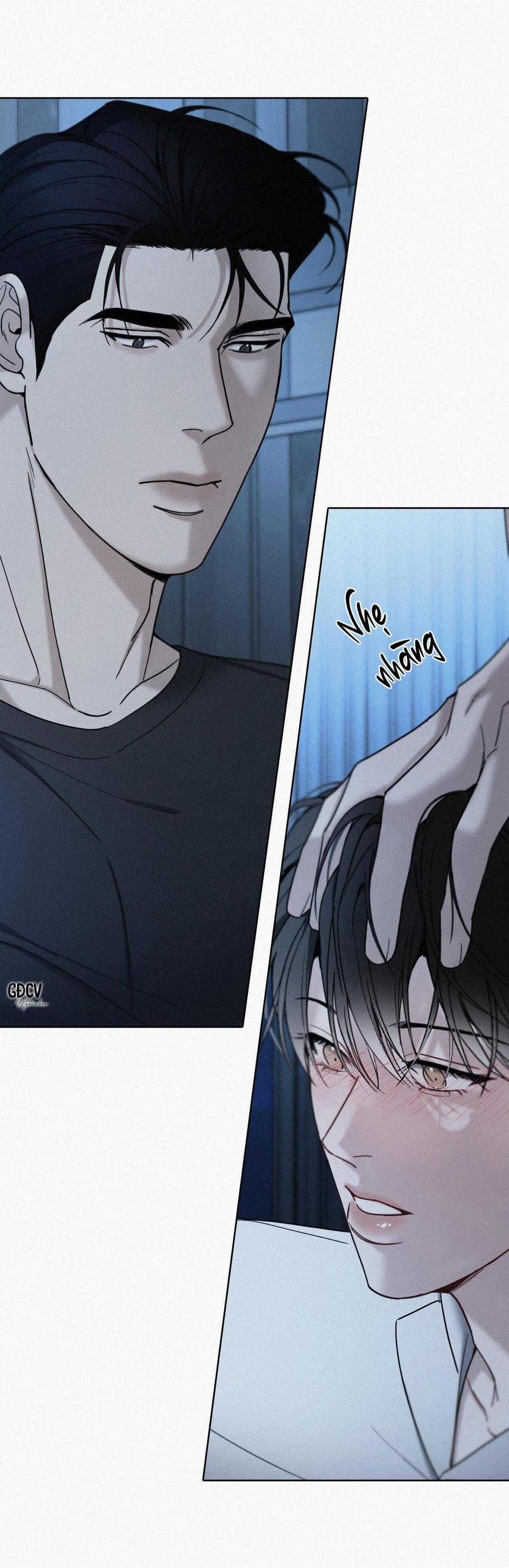 Hoàng Hôn Bên Làn Nước 14 trang 7