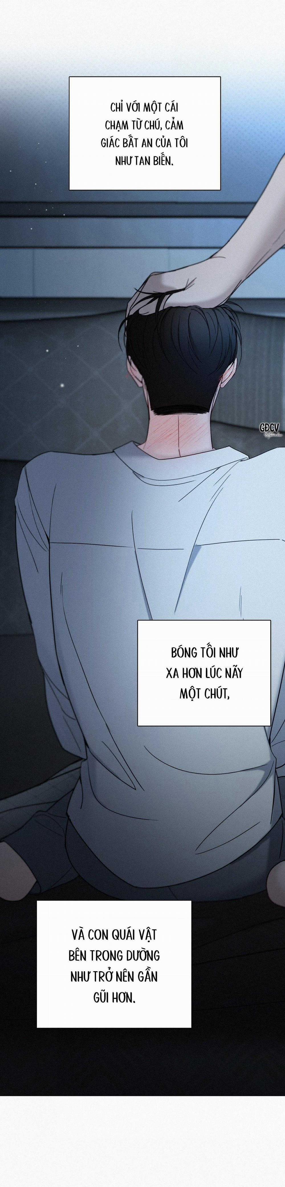 Hoàng Hôn Bên Làn Nước 14 trang 8