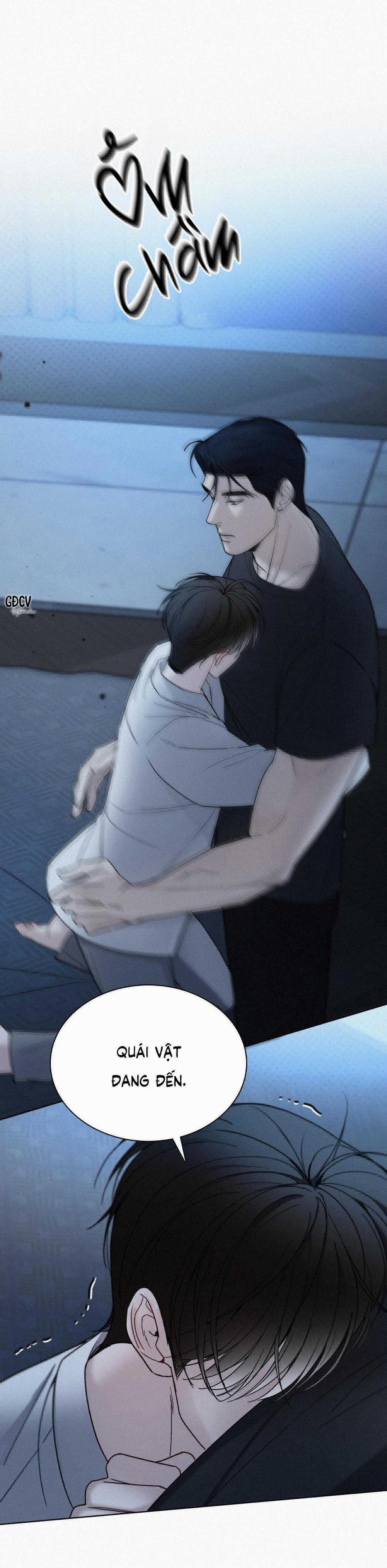 Hoàng Hôn Bên Làn Nước 14 trang 9