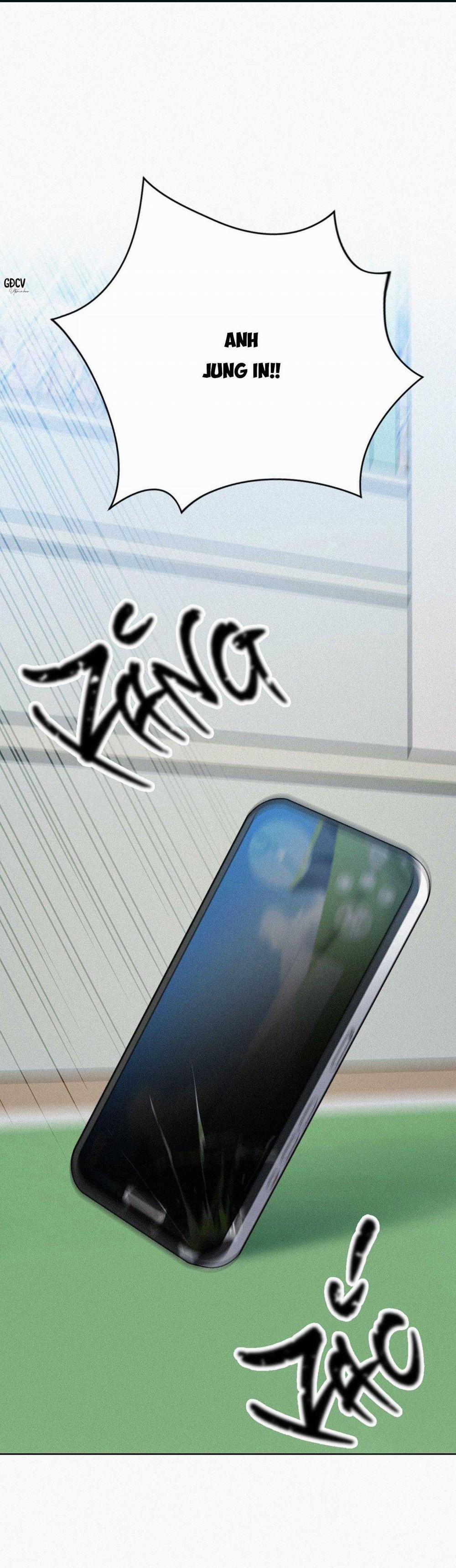 Hoàng Hôn Bên Làn Nước 15 trang 0