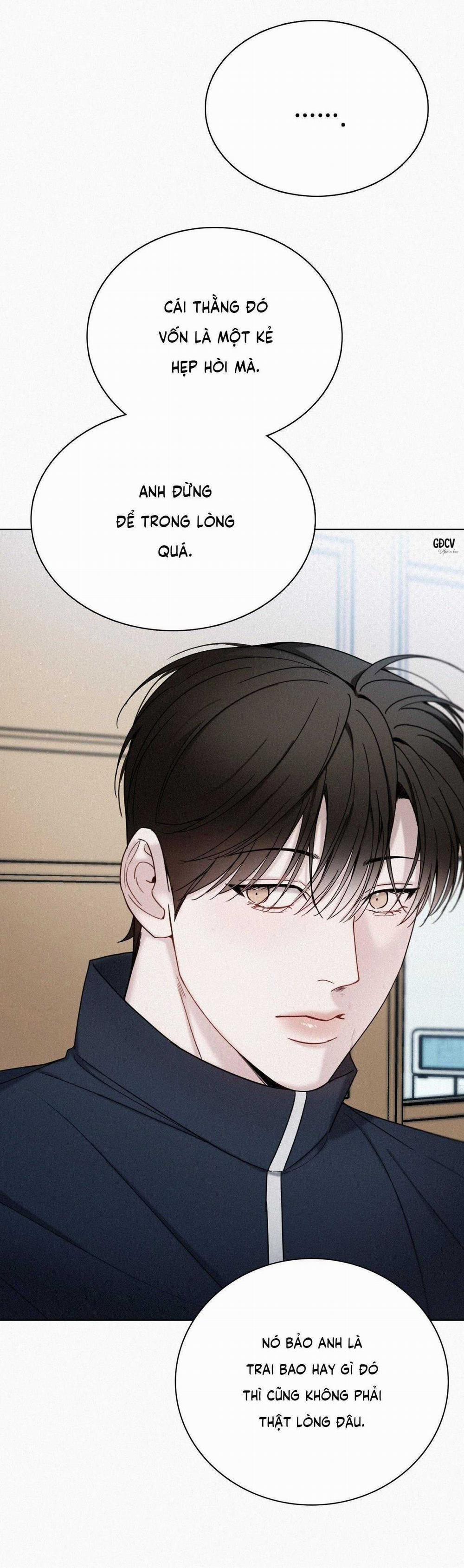 Hoàng Hôn Bên Làn Nước 15 trang 14