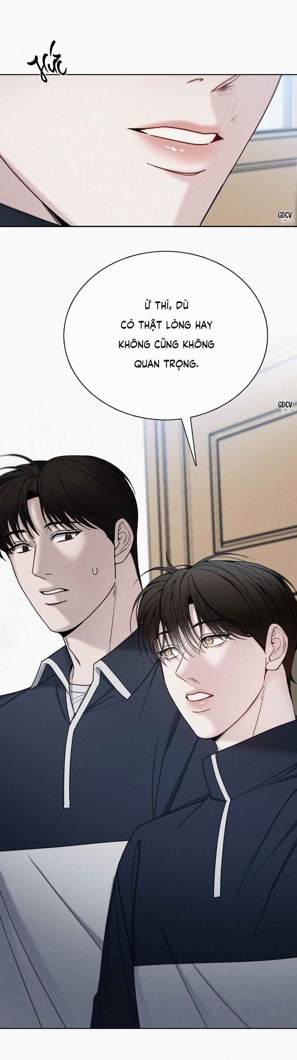 Hoàng Hôn Bên Làn Nước 15 trang 15