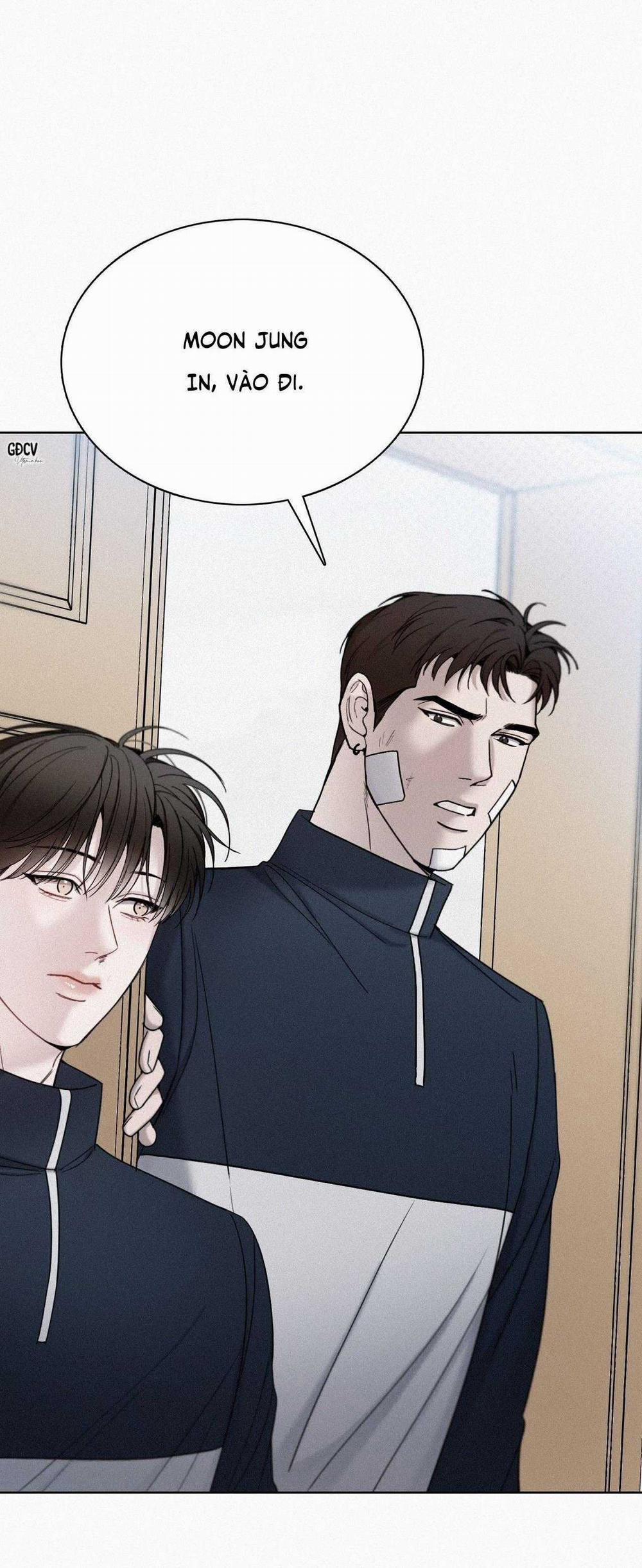 Hoàng Hôn Bên Làn Nước 15 trang 19