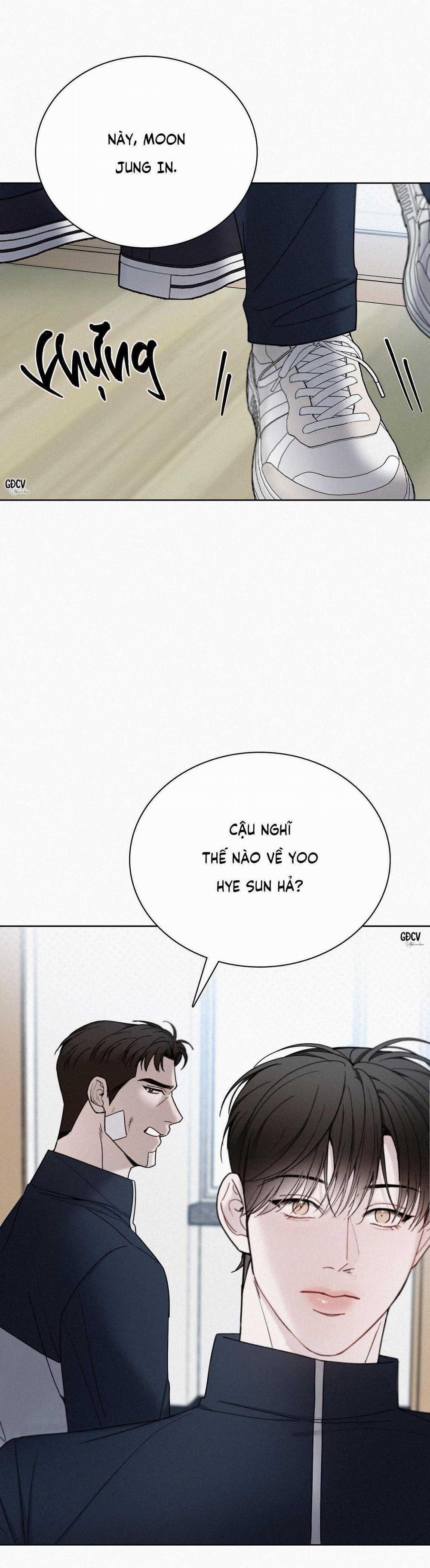 Hoàng Hôn Bên Làn Nước 15 trang 21