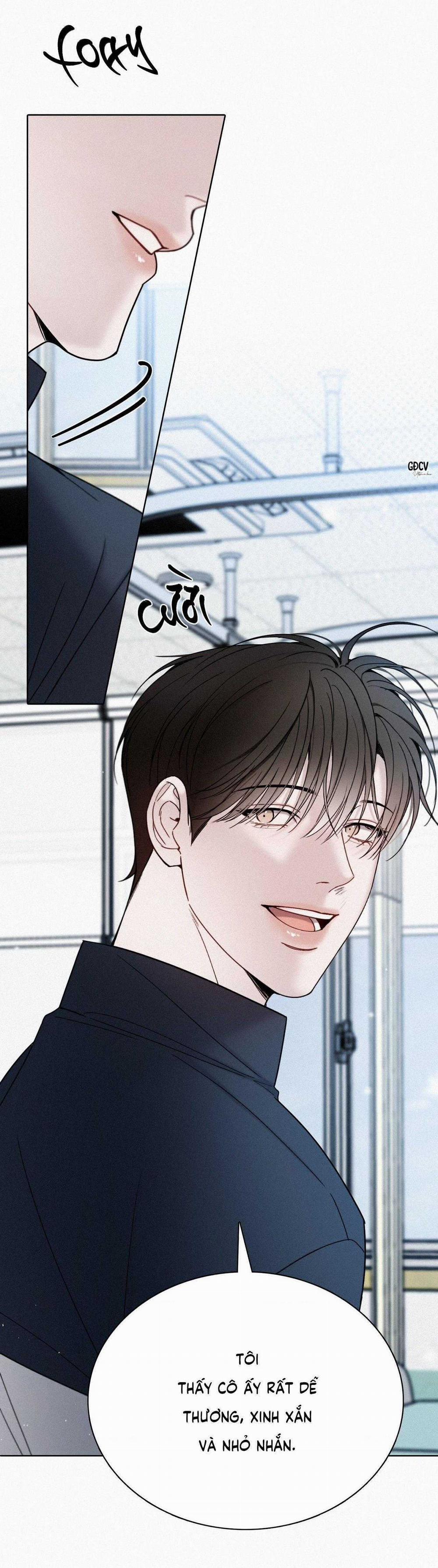 Hoàng Hôn Bên Làn Nước 15 trang 22