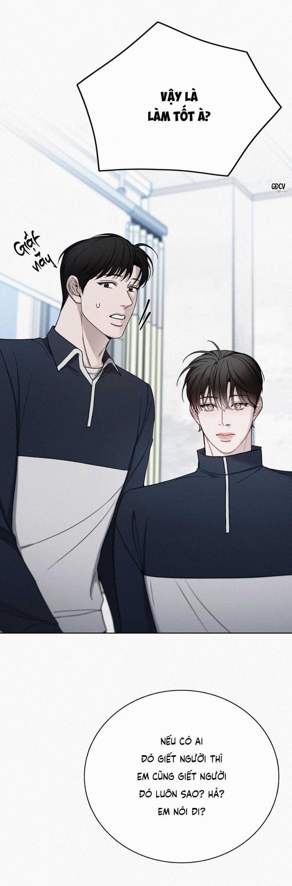 Hoàng Hôn Bên Làn Nước 15 trang 27