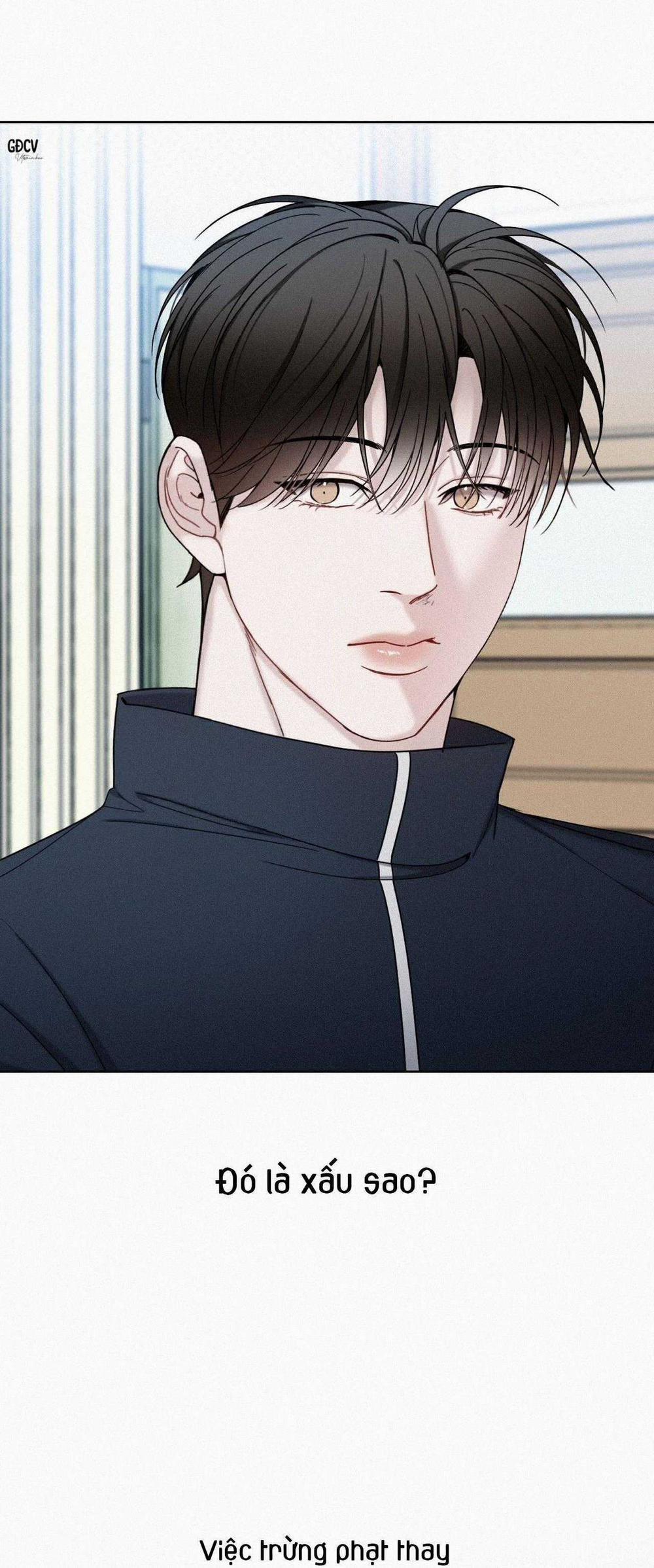 Hoàng Hôn Bên Làn Nước 15 trang 29