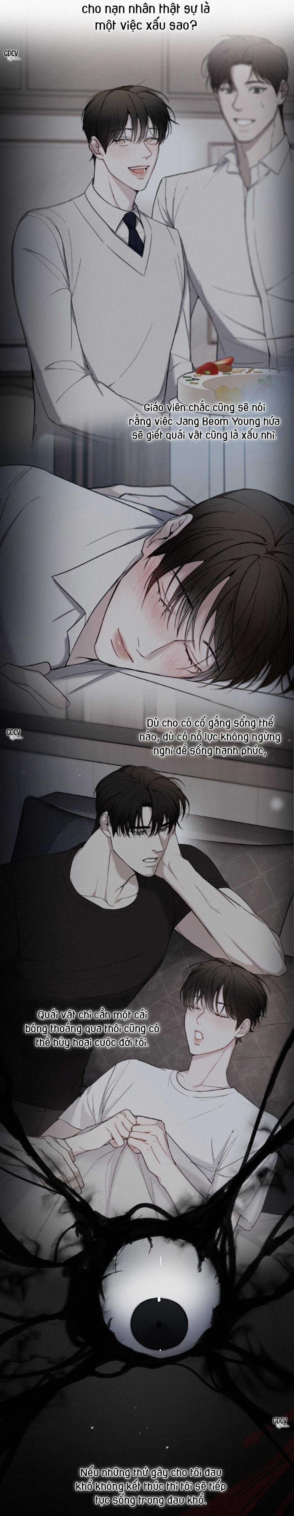 Hoàng Hôn Bên Làn Nước 15 trang 30