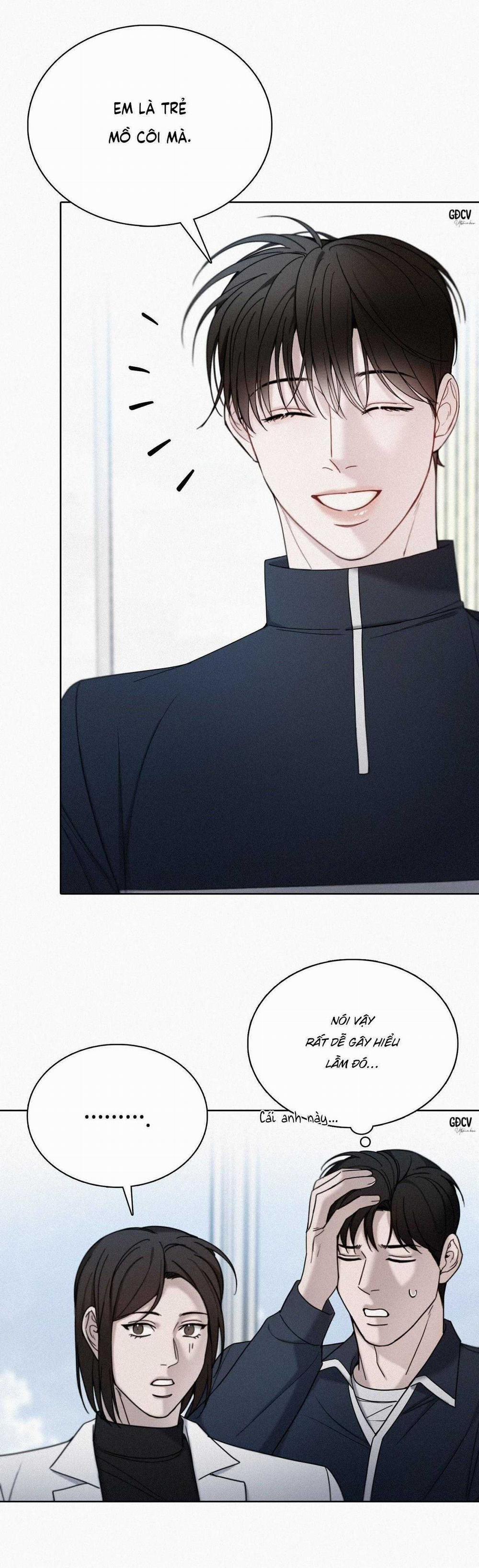 Hoàng Hôn Bên Làn Nước 15 trang 34