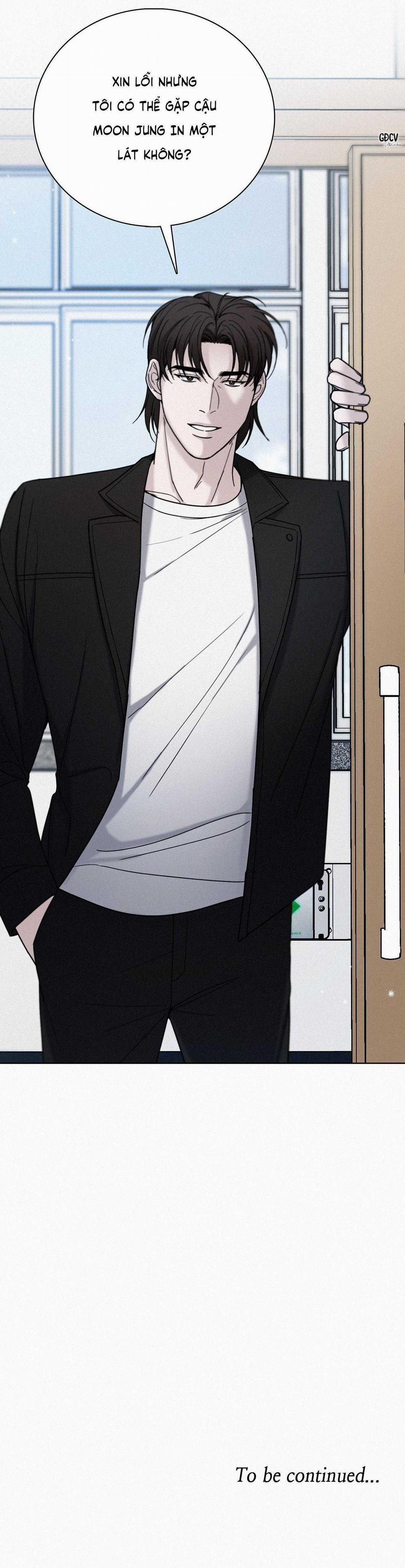 Hoàng Hôn Bên Làn Nước 15 trang 37