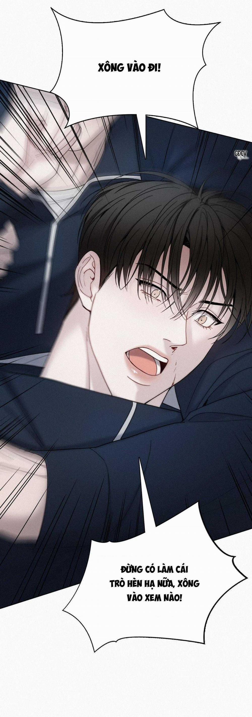 Hoàng Hôn Bên Làn Nước 15 trang 6