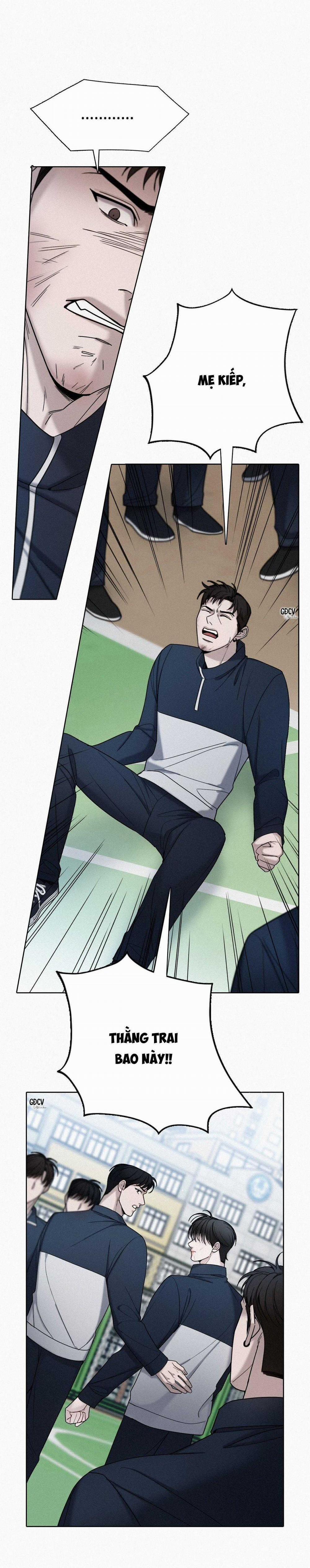 Hoàng Hôn Bên Làn Nước 15 trang 7