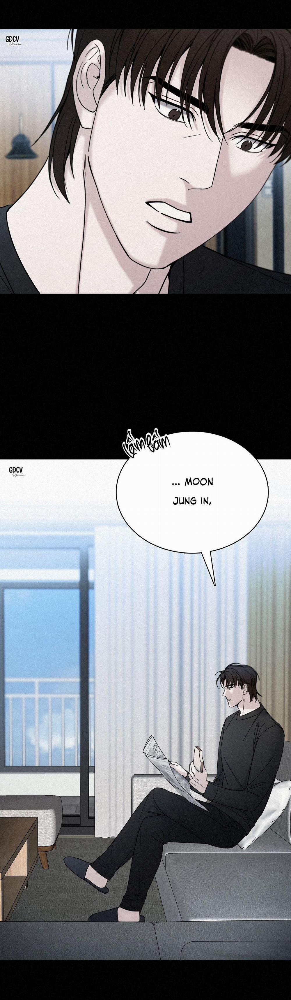 Hoàng Hôn Bên Làn Nước 16 trang 10