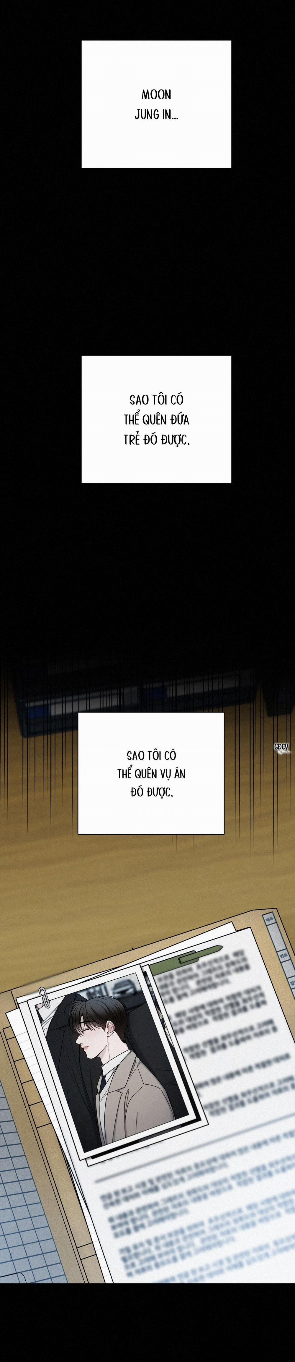 Hoàng Hôn Bên Làn Nước 16 trang 11