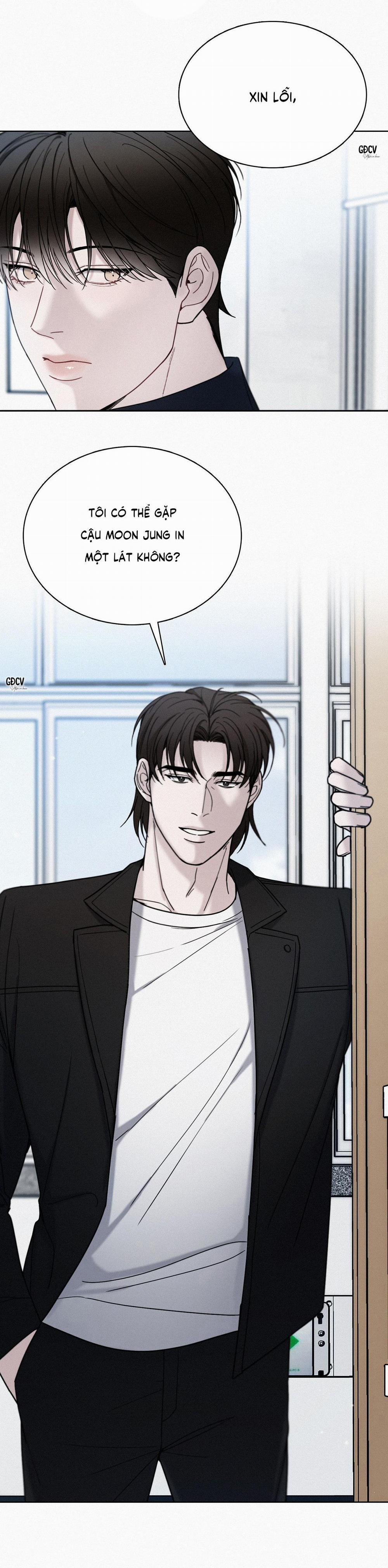 Hoàng Hôn Bên Làn Nước 16 trang 15