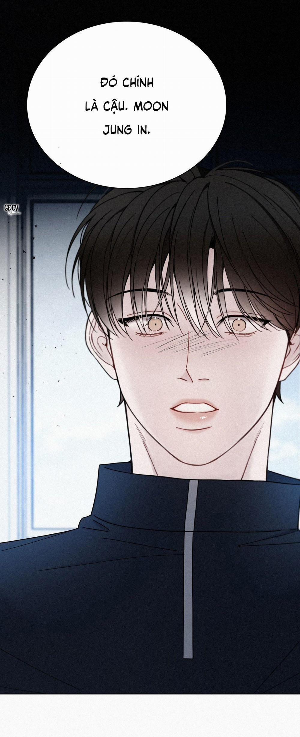 Hoàng Hôn Bên Làn Nước 16 trang 28