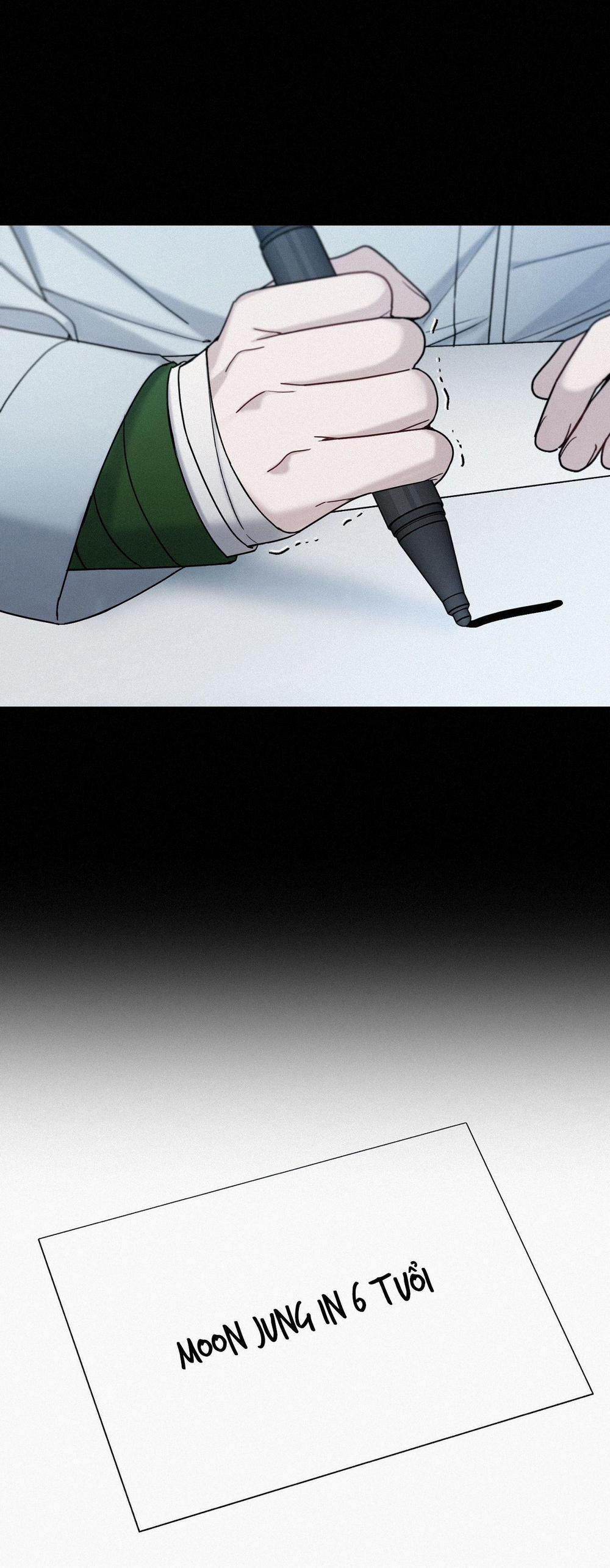 Hoàng Hôn Bên Làn Nước 16 trang 32