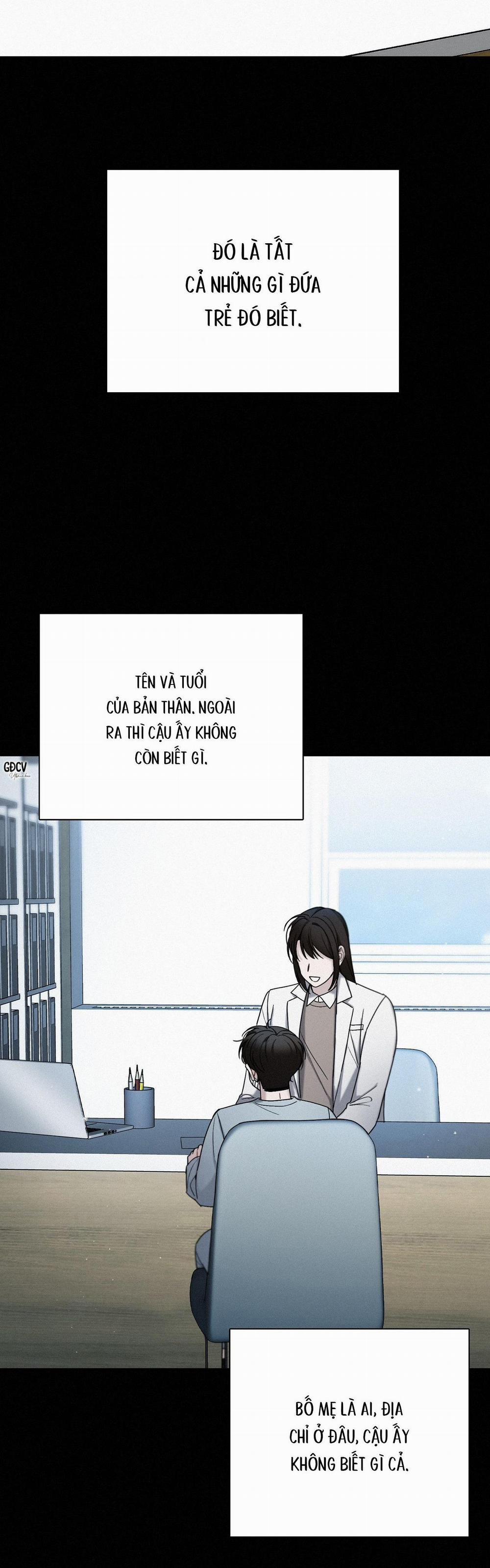 Hoàng Hôn Bên Làn Nước 16 trang 33