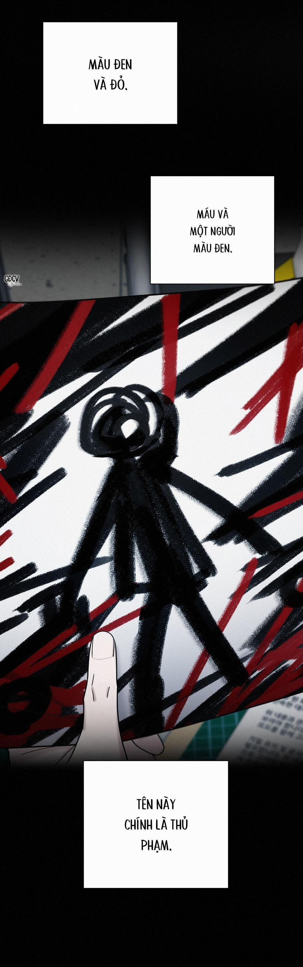 Hoàng Hôn Bên Làn Nước 16 trang 35