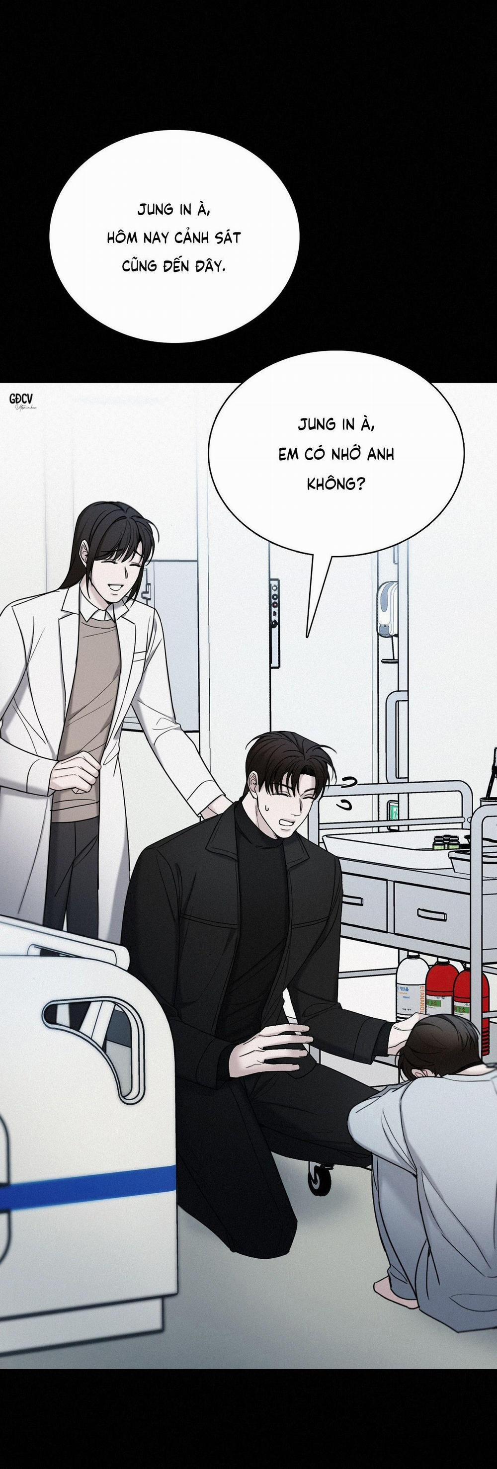 Hoàng Hôn Bên Làn Nước 16 trang 36