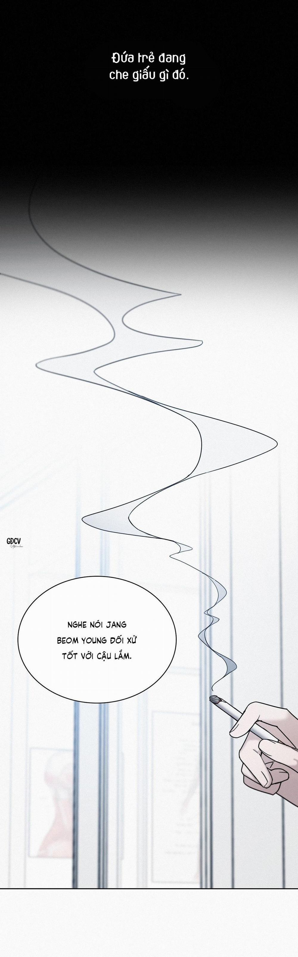 Hoàng Hôn Bên Làn Nước 16 trang 39