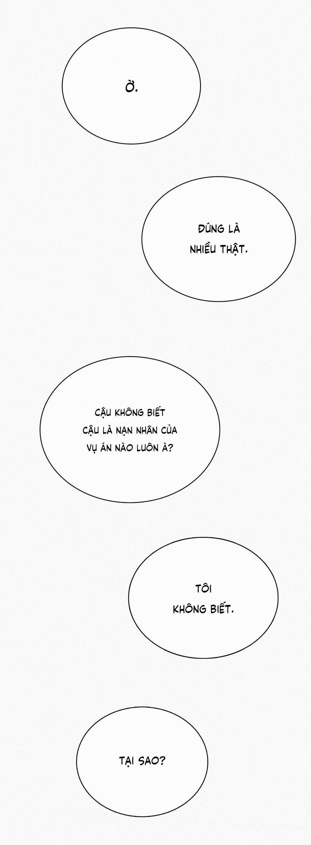 Hoàng Hôn Bên Làn Nước 16 trang 42