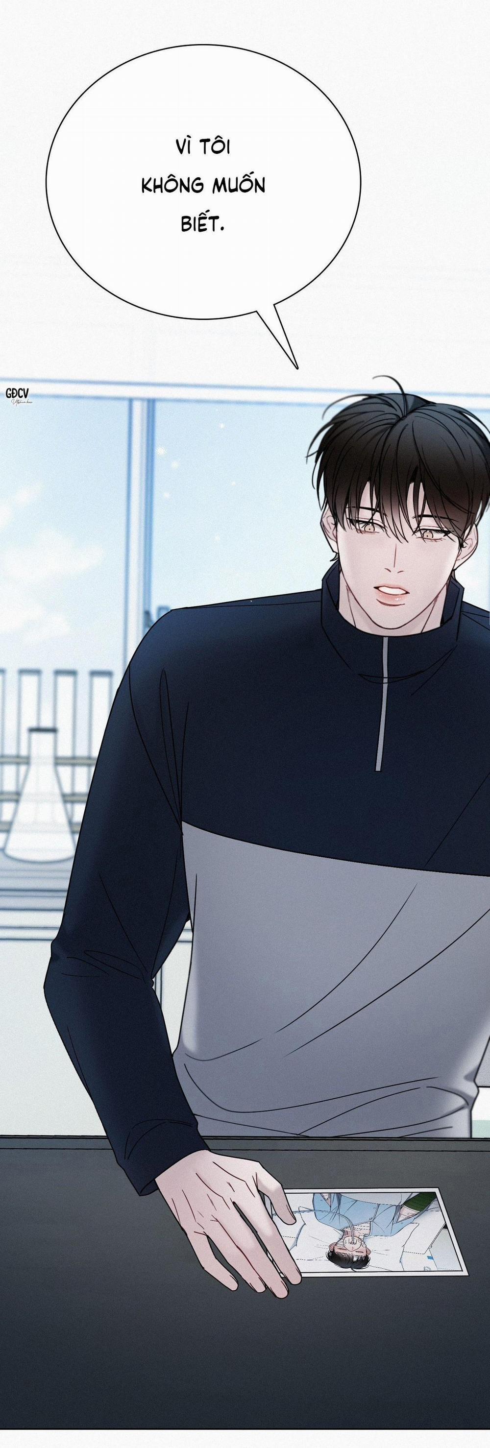 Hoàng Hôn Bên Làn Nước 16 trang 43