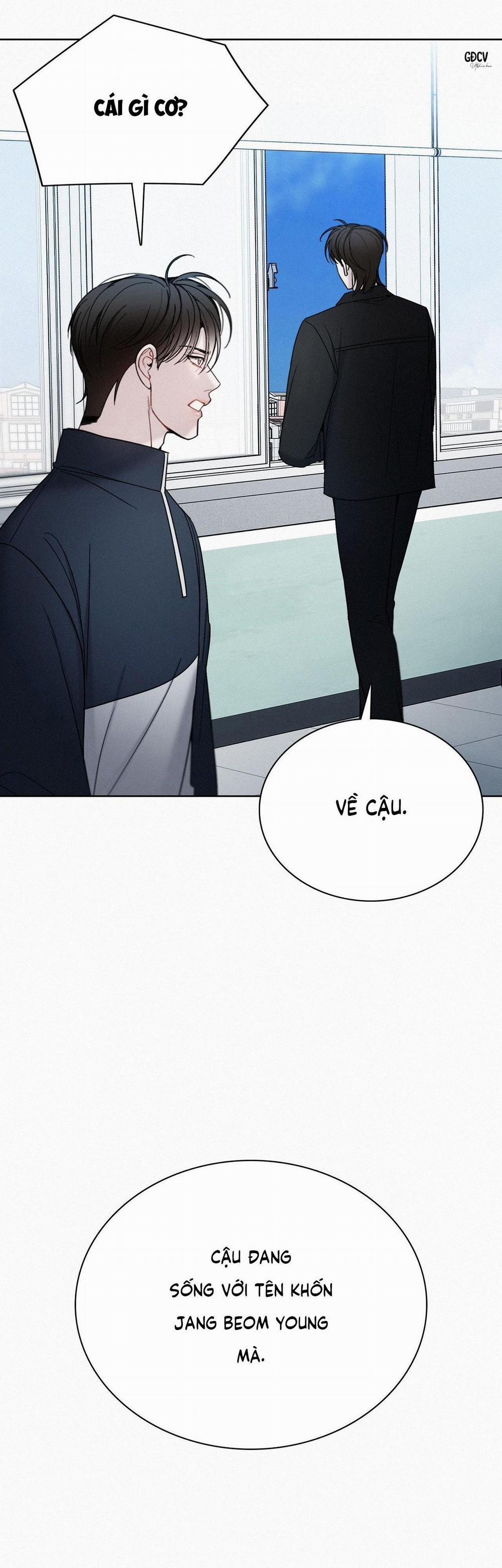 Hoàng Hôn Bên Làn Nước 16 trang 45