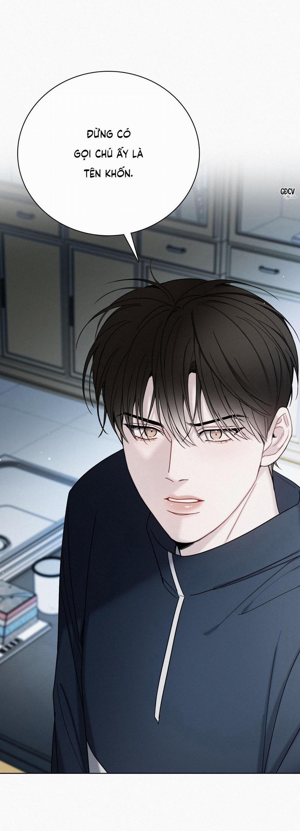 Hoàng Hôn Bên Làn Nước 16 trang 46