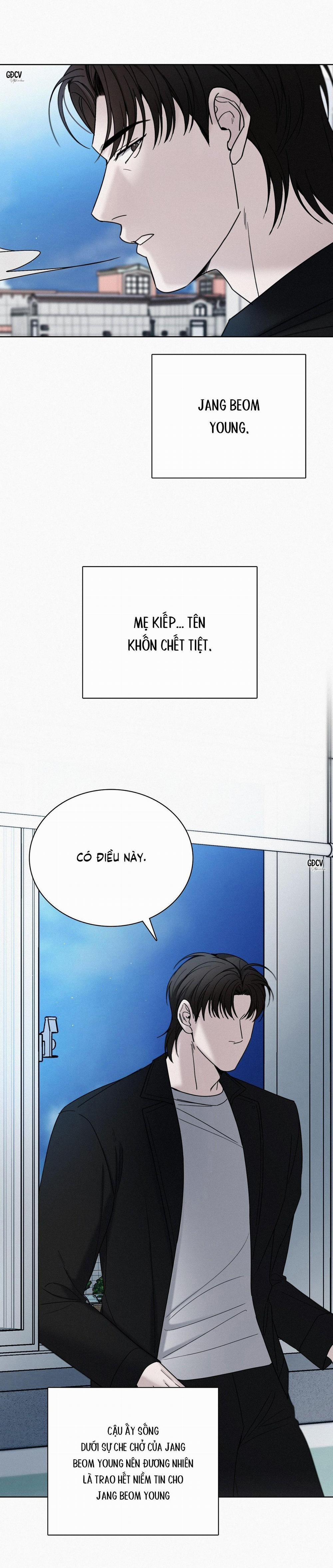 Hoàng Hôn Bên Làn Nước 16 trang 47