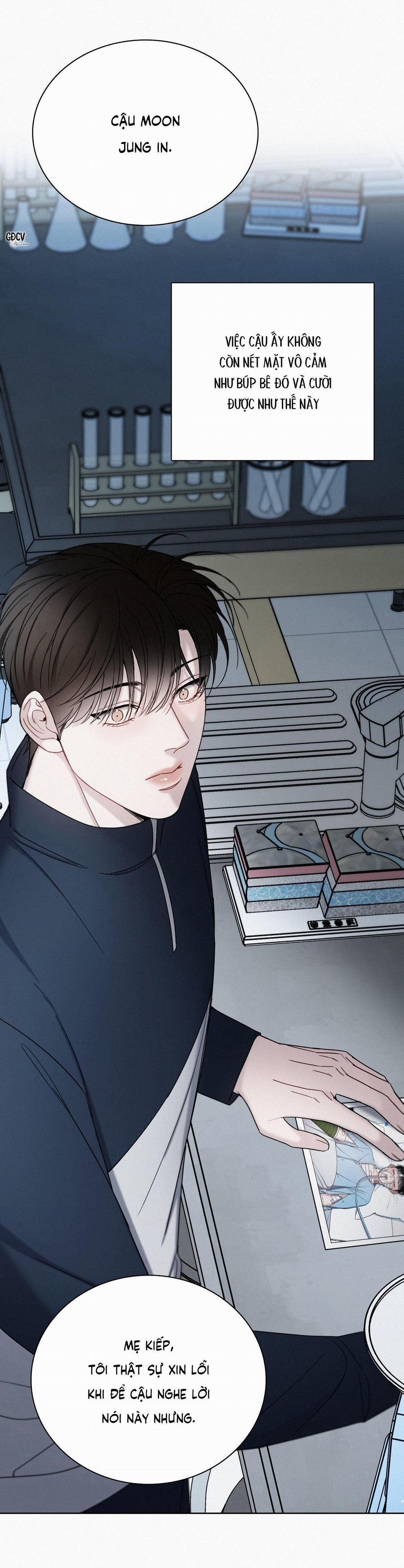 Hoàng Hôn Bên Làn Nước 16 trang 48