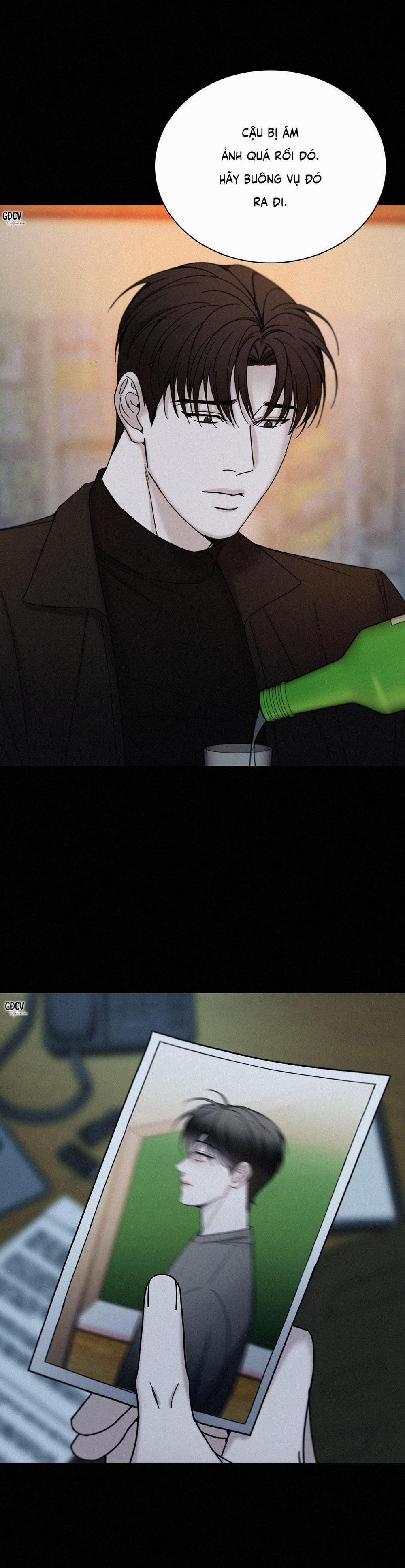 Hoàng Hôn Bên Làn Nước 16 trang 5