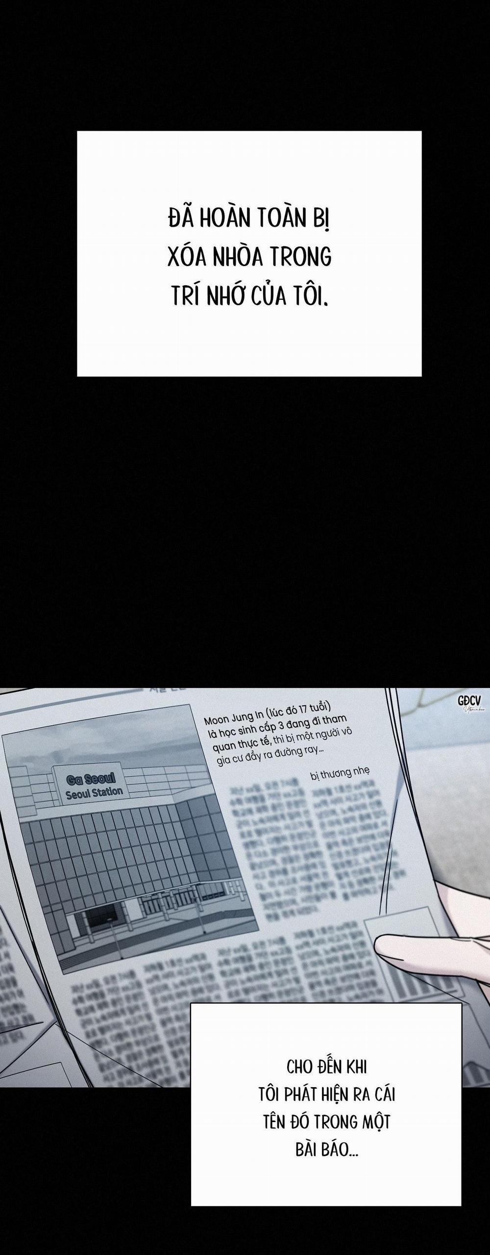 Hoàng Hôn Bên Làn Nước 16 trang 9