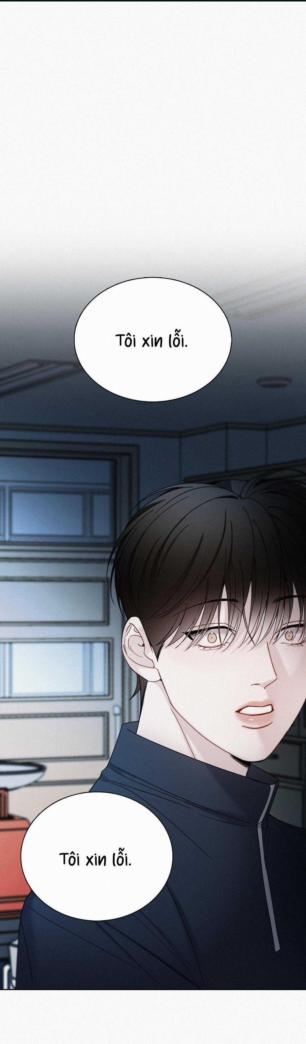 Hoàng Hôn Bên Làn Nước 17 trang 0