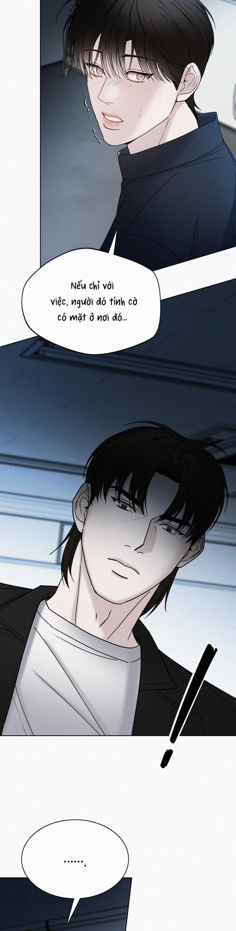 Hoàng Hôn Bên Làn Nước 17 trang 11