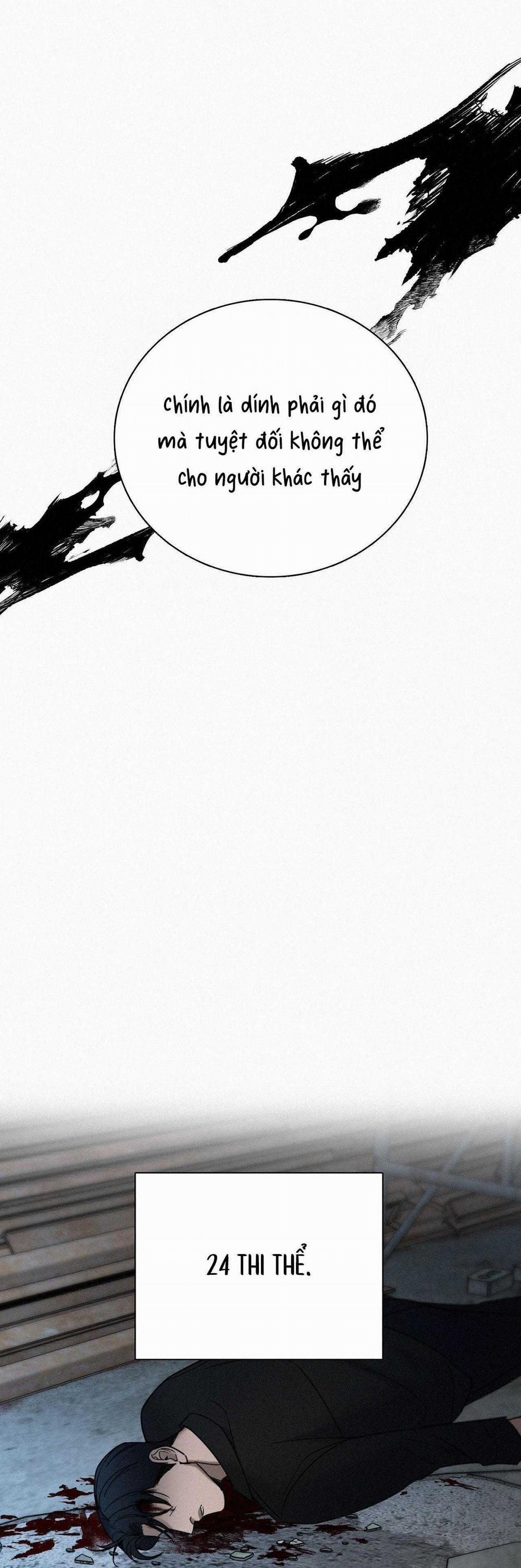 Hoàng Hôn Bên Làn Nước 17 trang 15