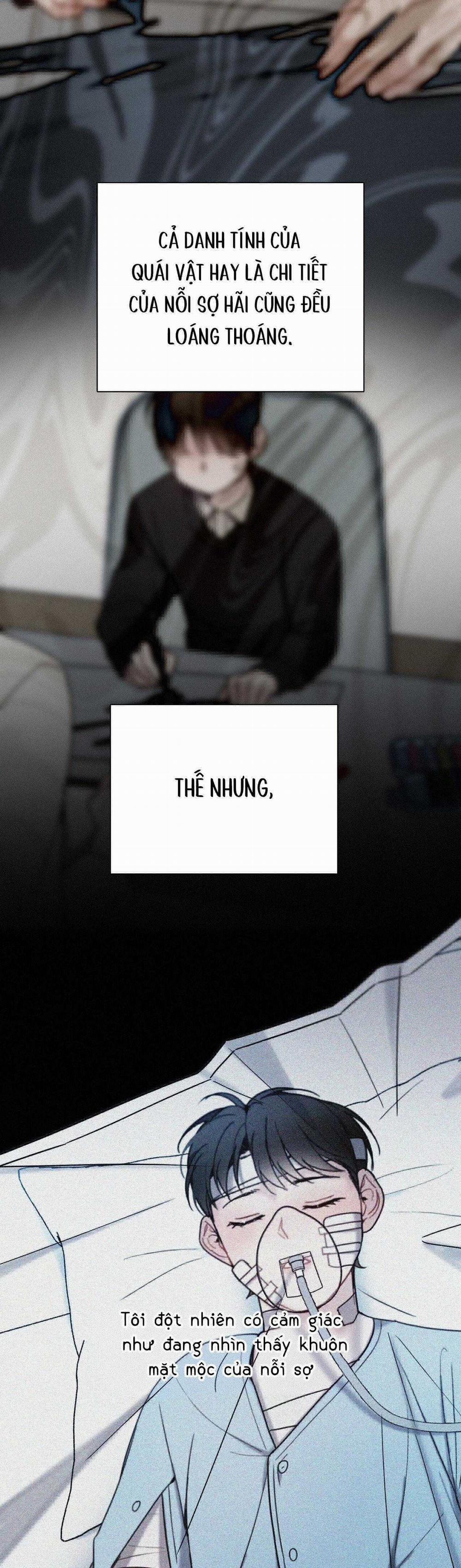 Hoàng Hôn Bên Làn Nước 17 trang 2